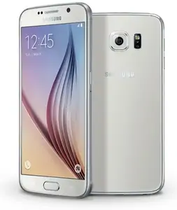 Замена стекла на телефоне Samsung Galaxy S6 в Екатеринбурге